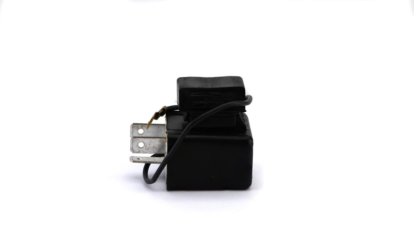 Flasher Relay LED 12v 3 Pin