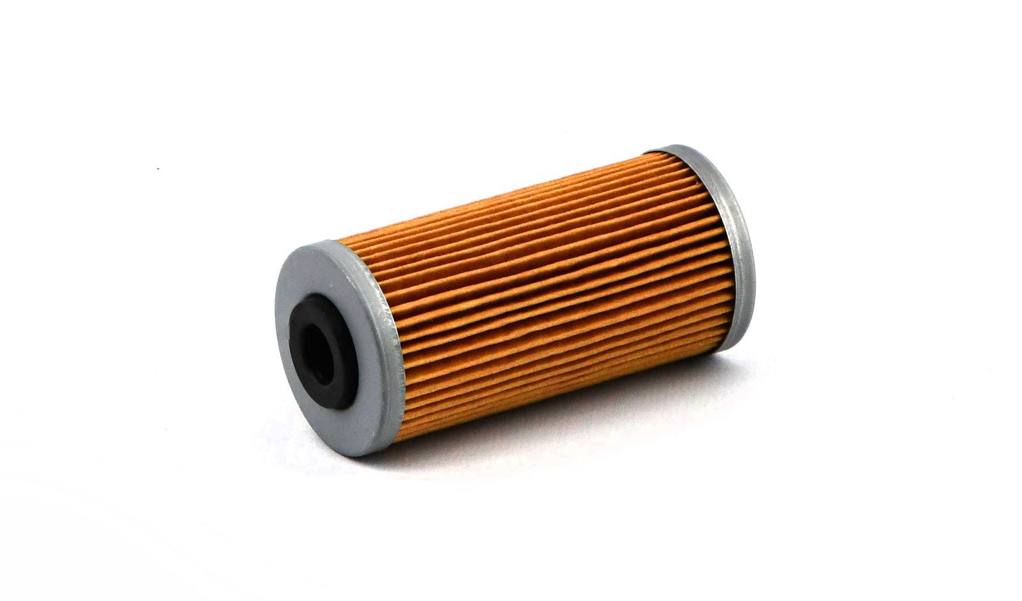 Oil Filter Reference: HF611 BMW G450X 2009, Sherco Enduro, SM T:P