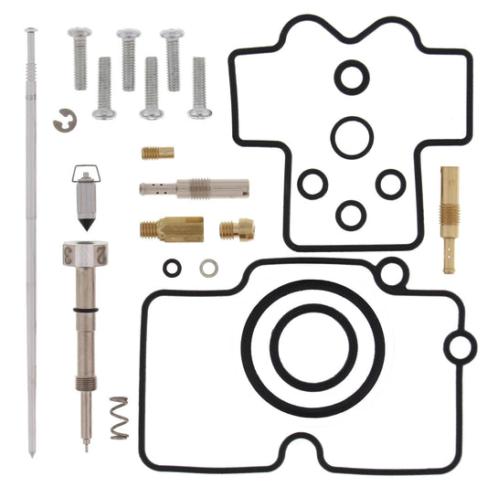 Carburetor Rebuild Kit Honda CRF150R 08-09, CRF150RB 08-09