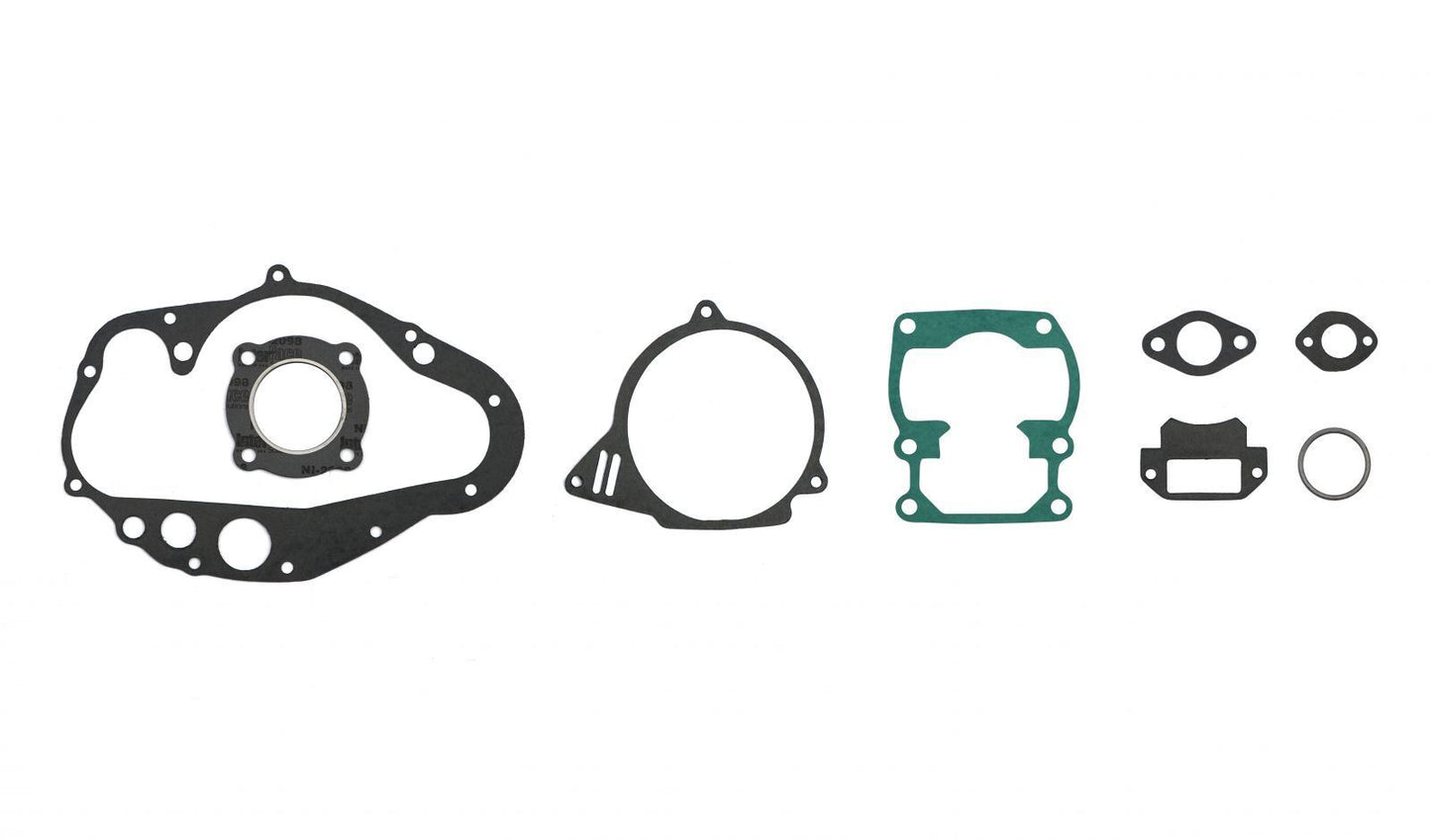 Full Gasket Set Suzuki TS100ER,TS100C 1978-1989