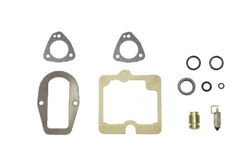 TourMax Carb Repair Kit Yamaha SR500 78-85