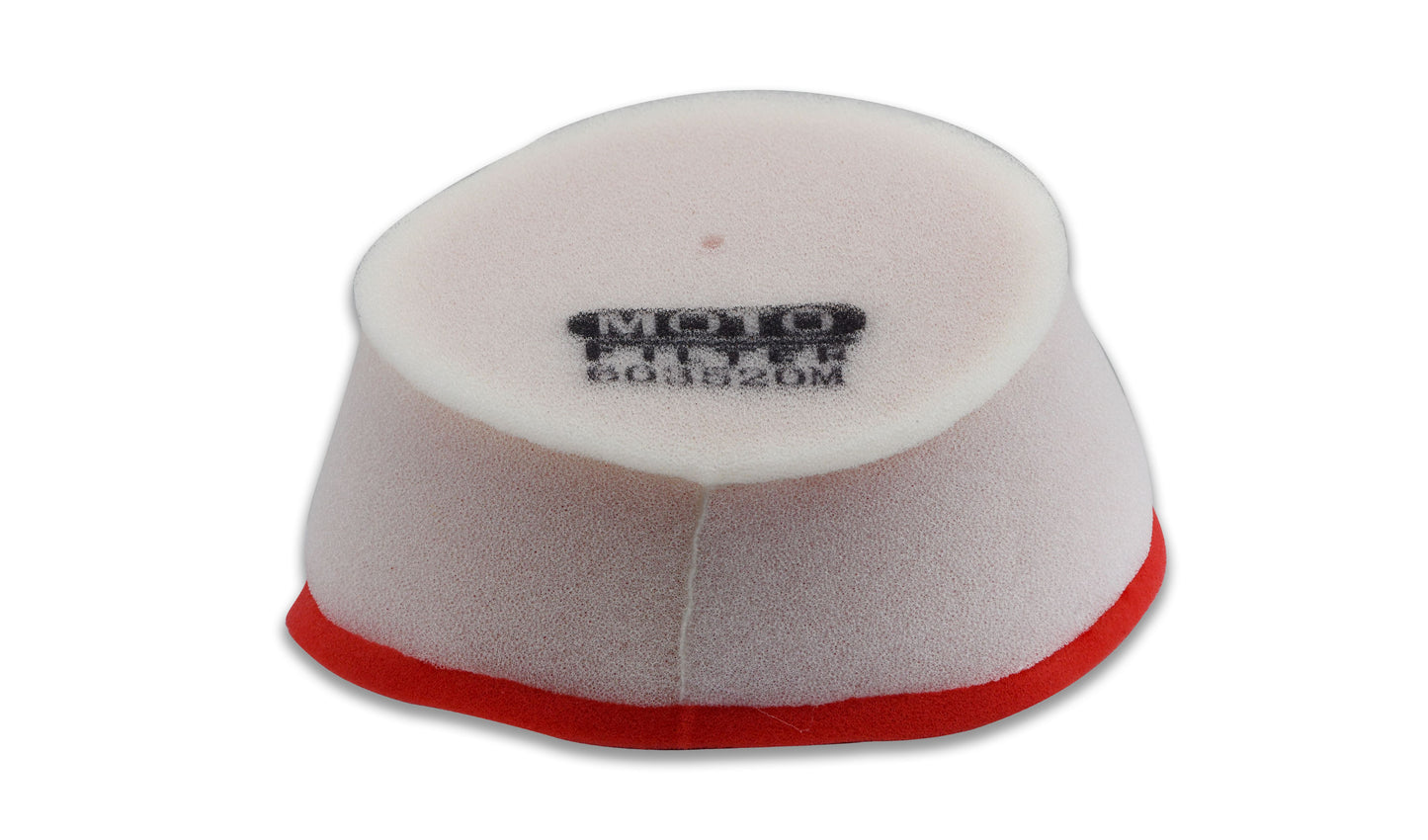 Moto Air Filter Suzuki RM125 04-12, RM250 03-12, RM-Z250 07-17, RM-Z450 05-17