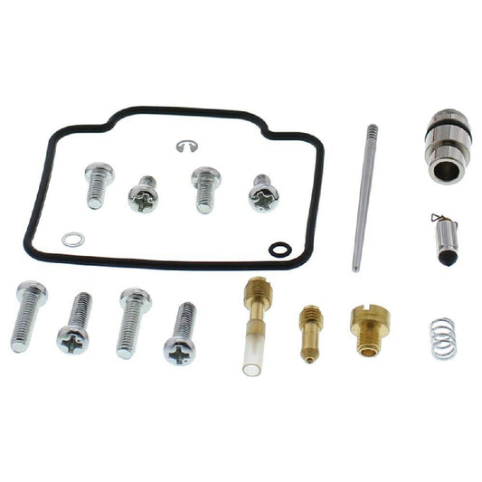 Carburetor Rebuild Kit Polaris Magnum 425 2x4 95-96, Magnum 425 4x4 95-96