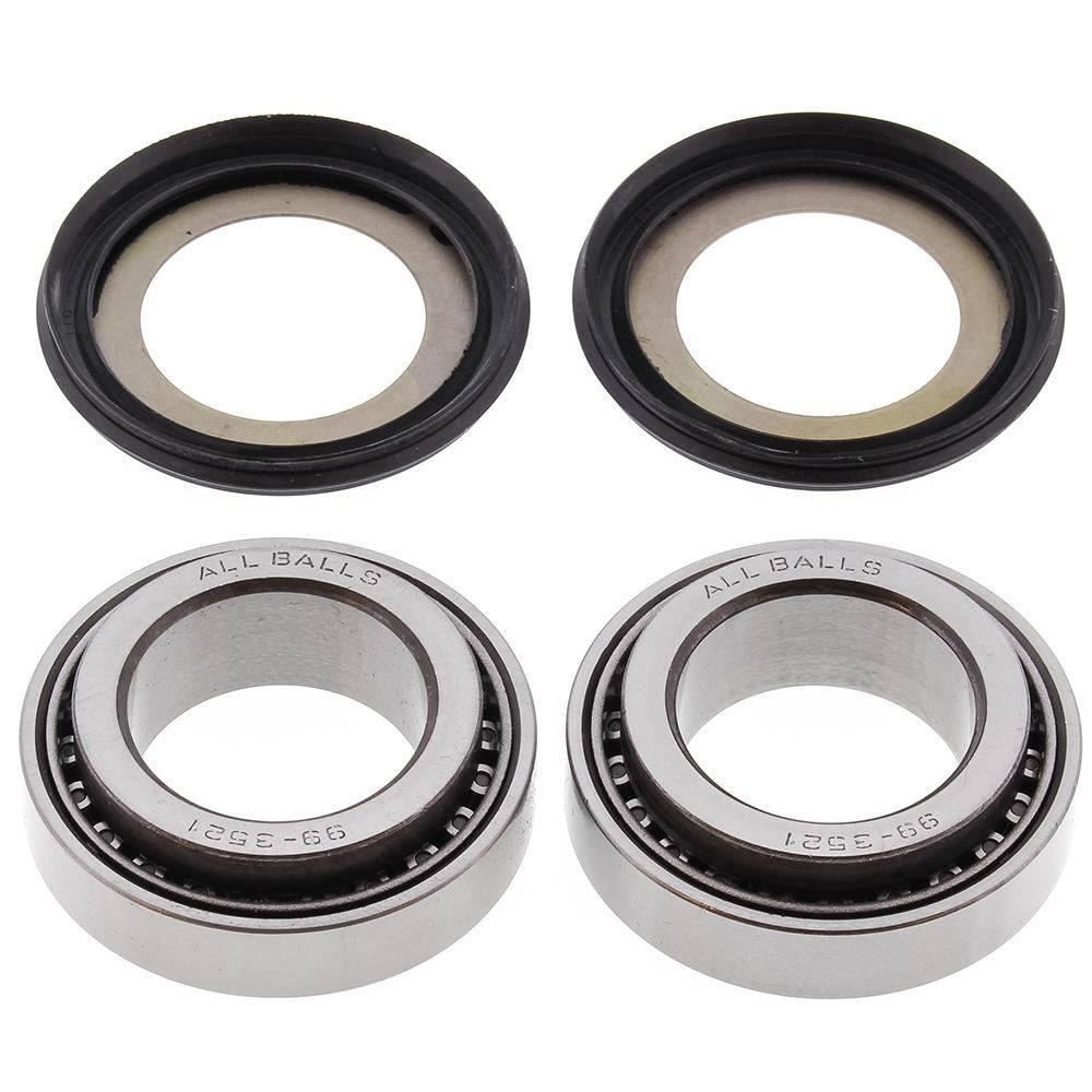 Taper Bearing SSS904 with (30mm x 52mm x 16mm) & (30mm x 52mm x 16mm)