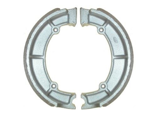 Drum Brake Shoes VB412, K709 180mm x 40mm