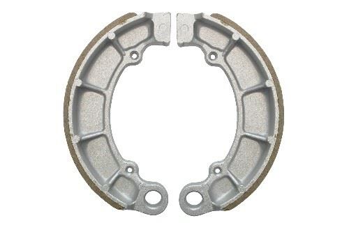 Drum Brake Shoes VB129, H320 180mm x 38mm