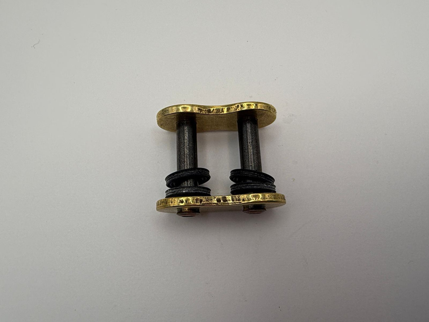 RK Rivet Link Heavy Duty XW-Ring Gold XRE 530 Pitch