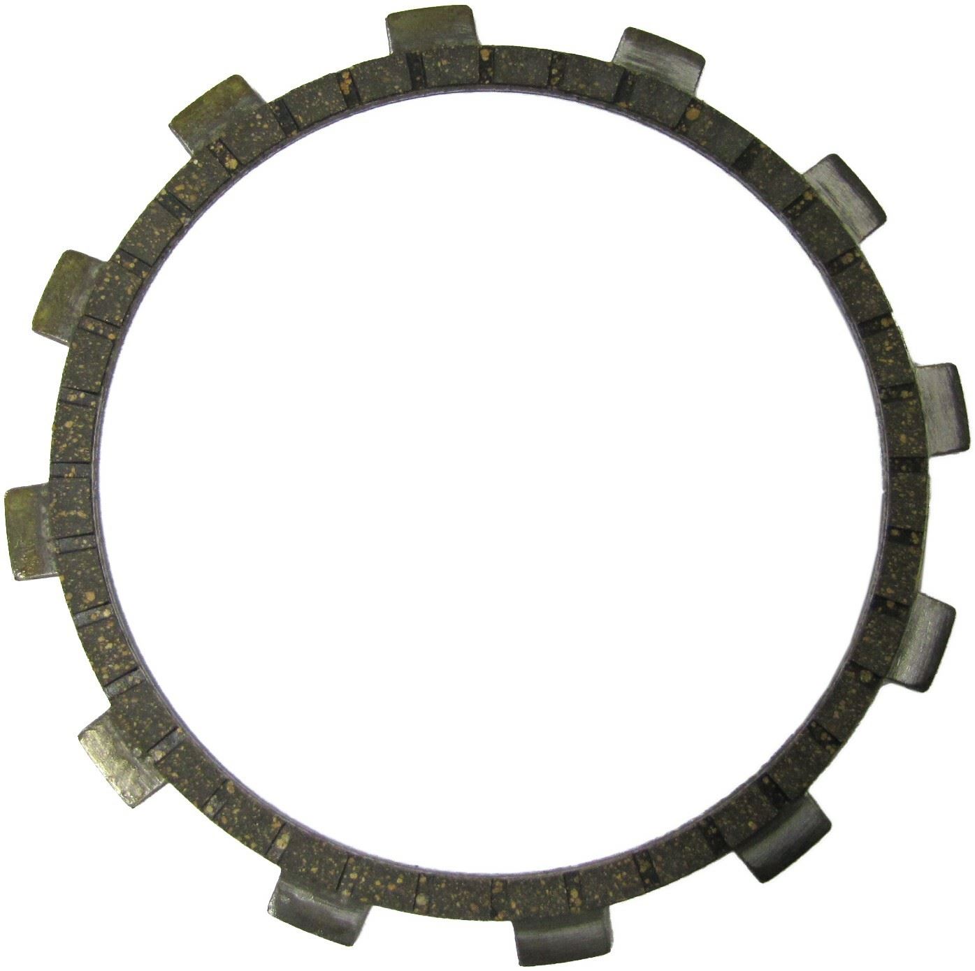 Clutch Plate 4059/2(3.50mm)