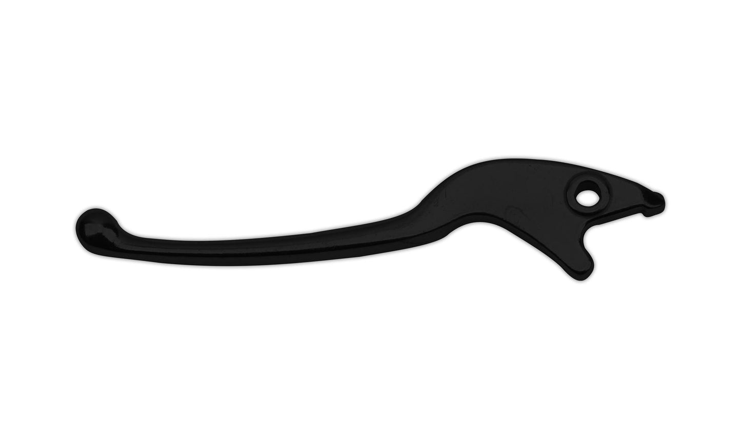 Rear Brake Lever Black Kymco MXER 50, MXU 50,250,300