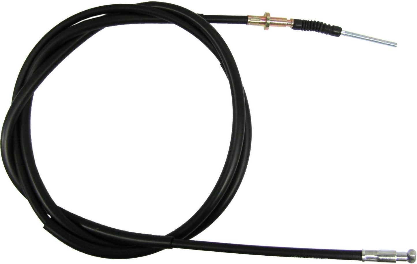 Rear Brake Cable Suzuki AY50 Katana 97-04, UX50 99-00, UF50