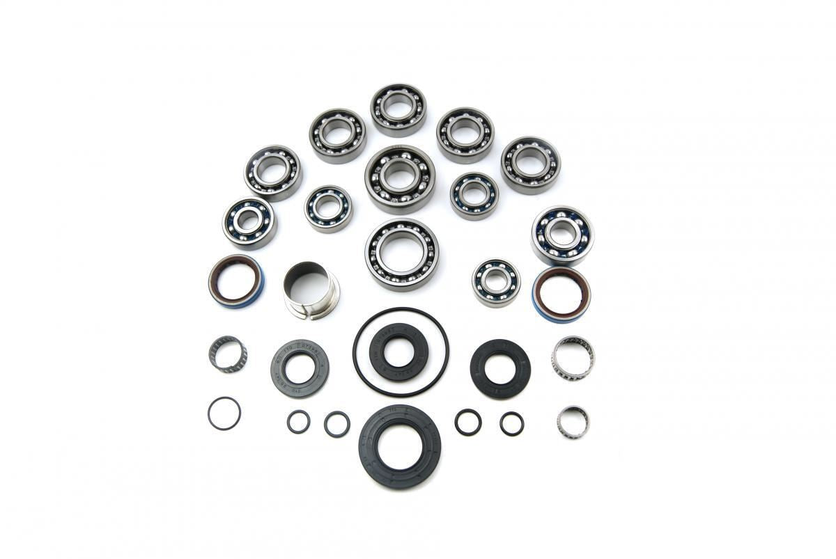 Transmission Rebuild Kit Polaris Sportsman 550 EPS 2010, Sportsman 550 X2 2010, Sportsman 550 XP 2009, Sportsman 550 XP EPS 2009, Sportsman Touring 550 EPS 2010, Sportsman Touring EPS 850 2010, Sportsman XP 850 2009, Sportsman XP 850 2010, Sports