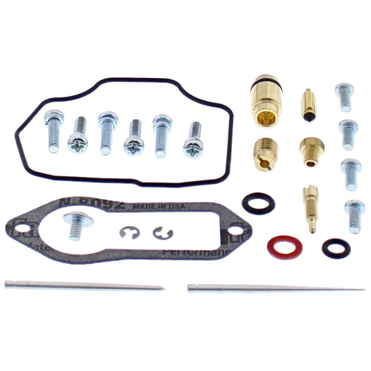 Carburetor Rebuild Kit For Yamaha XT350 1985-2000
