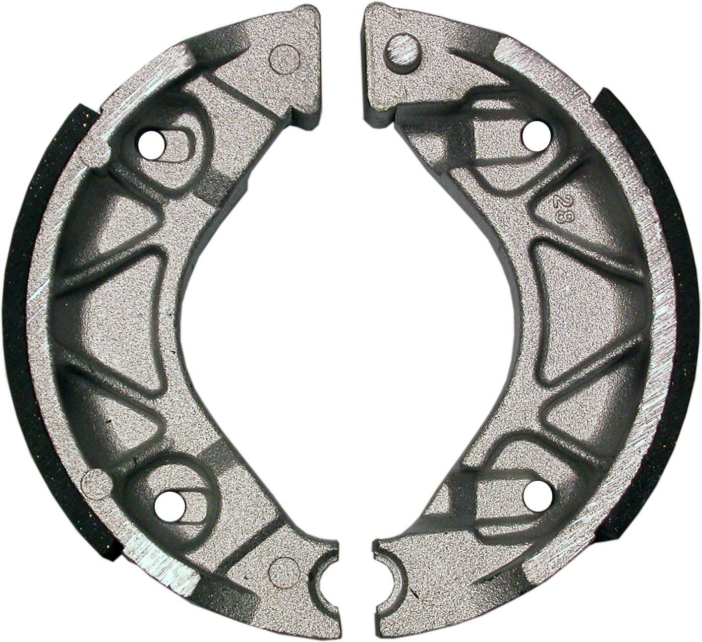 Drum Brake Shoes Y530 110mm x 25mm