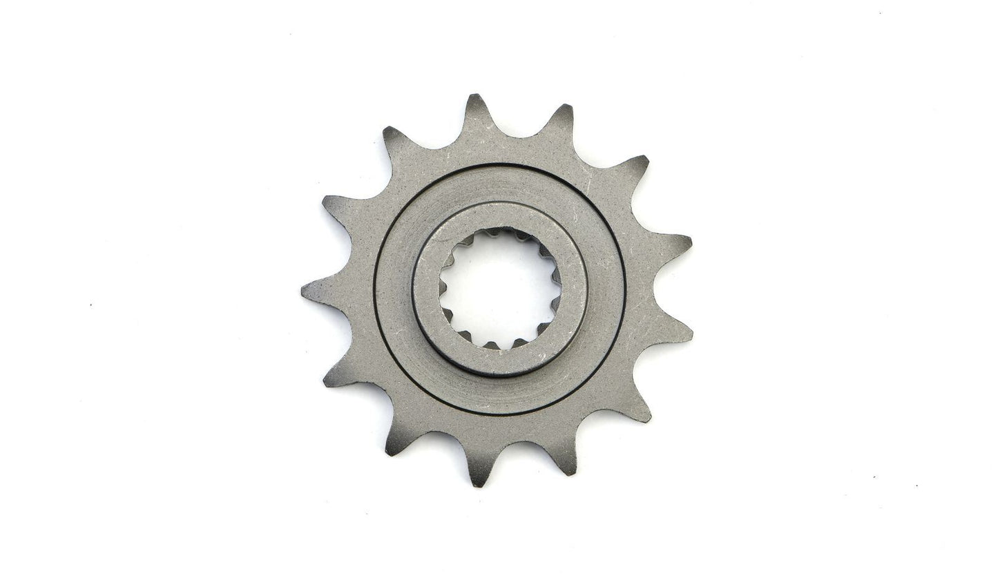 432-13 Front Sprocket Suzuki RM250 87-09, DR250, RMX250, TS250