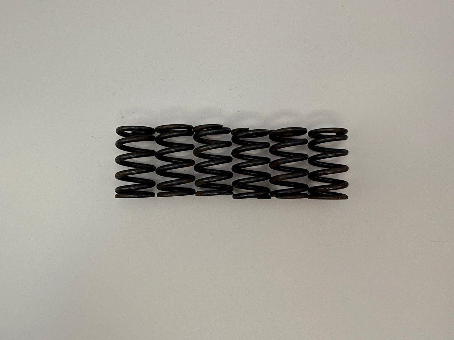 TourMax Clutch Springs Heavy Duty OD 18.10mm Length 32.00mm (2.60) OE Refs: 21413-02F00, 09440-19014