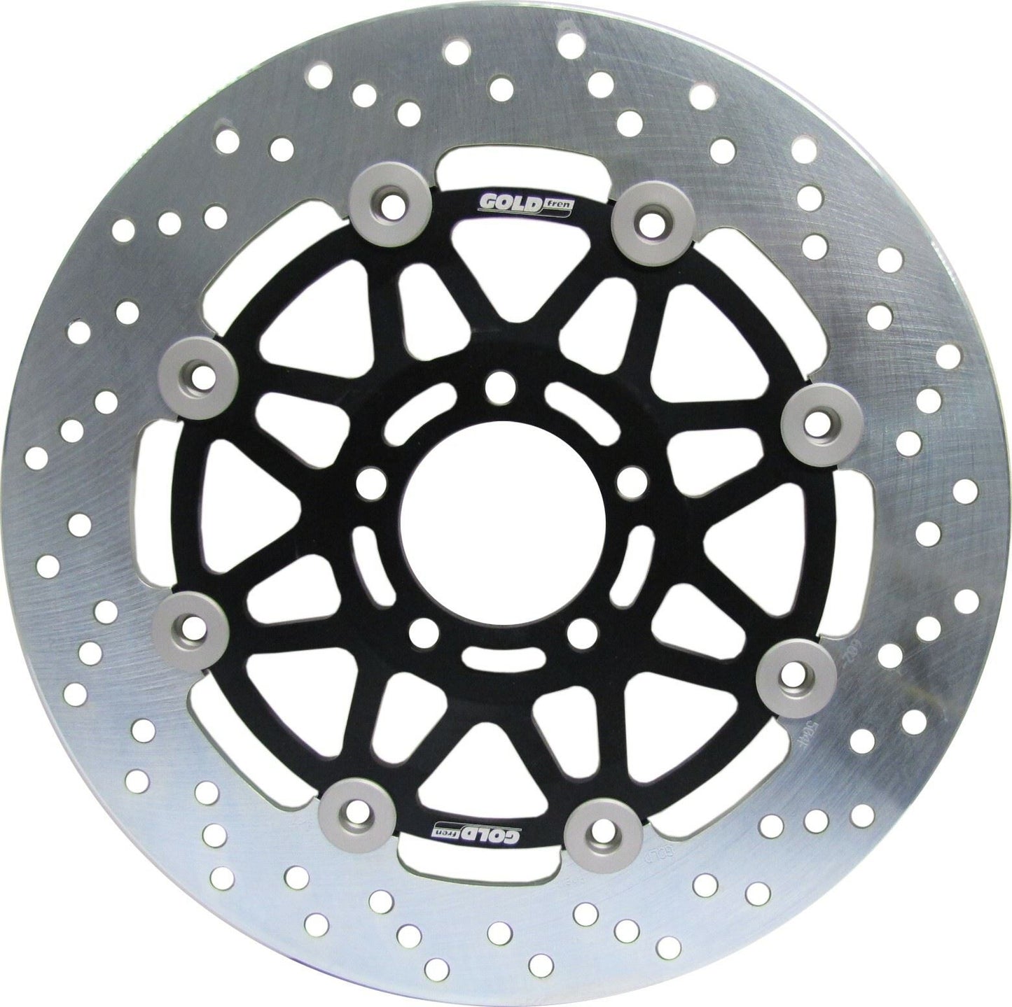 Disc Front Left Hand Kawasaki ZXR400L1-L9 91-03