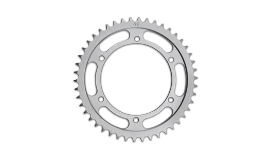 485-46 Rear Sprocket Gilera Cougar 125 00-02 ,KK125 86-89, KZ125 86-89