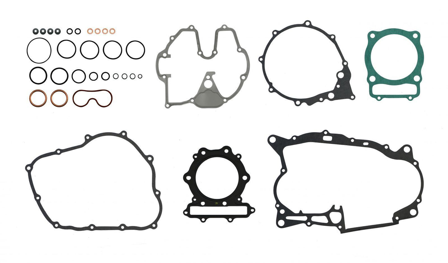 Full Gasket Set Honda XR600RD,RE,RF,RG,RH 1983-1987, XL600RD