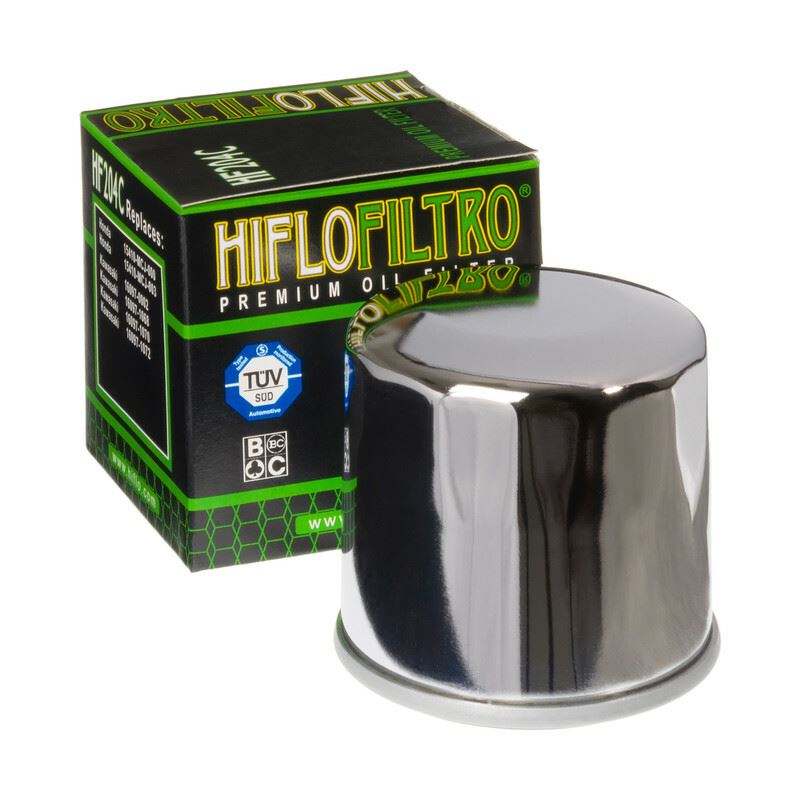 HF204c Hiflo Oil filter