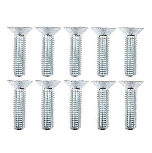 ALLEN BOLTS CSK M8x30 PACK/10