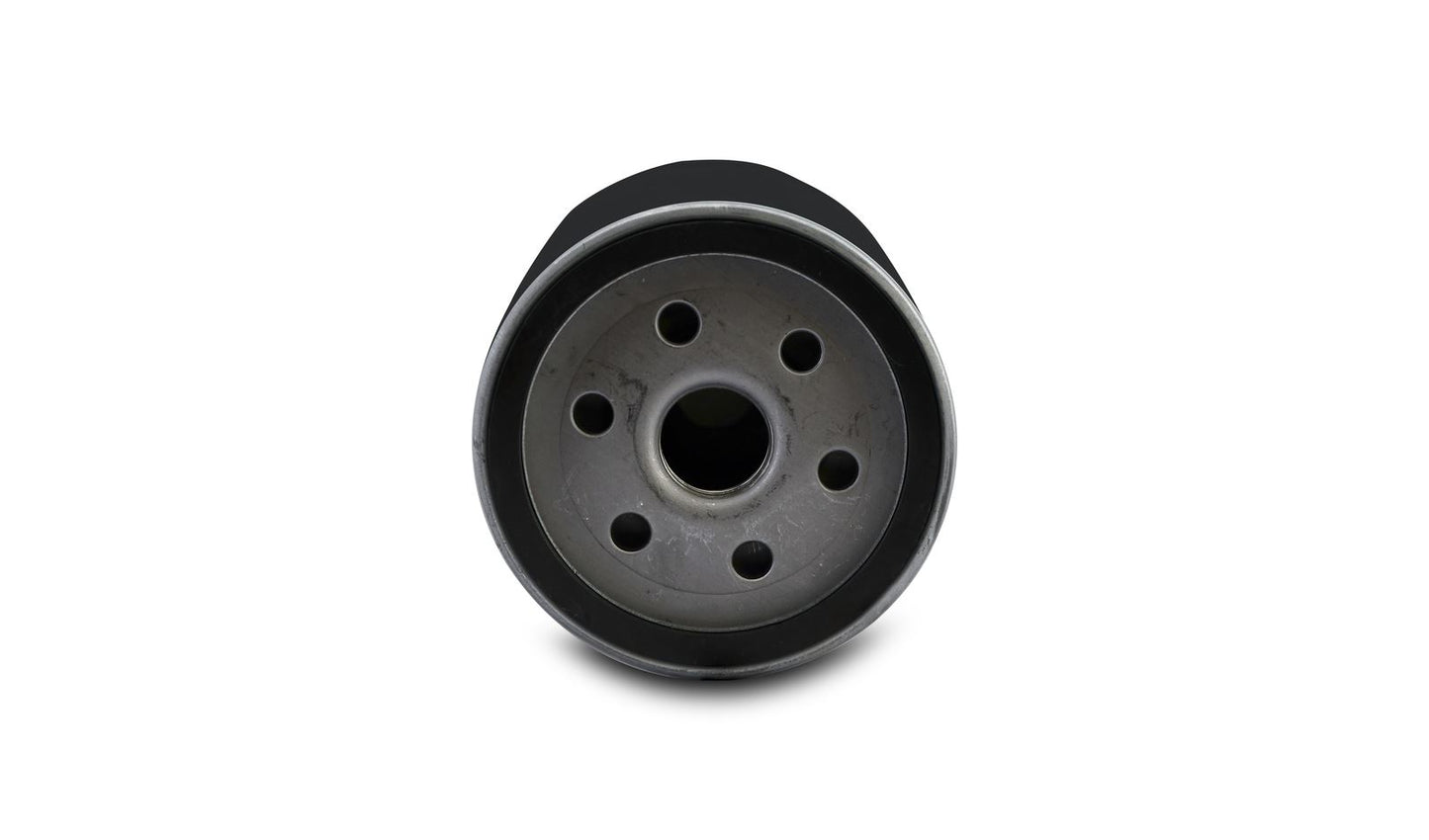 Oil Filter Reference: HF170, C306 Harley Davidson Black L:79mm x W:90mm T:C