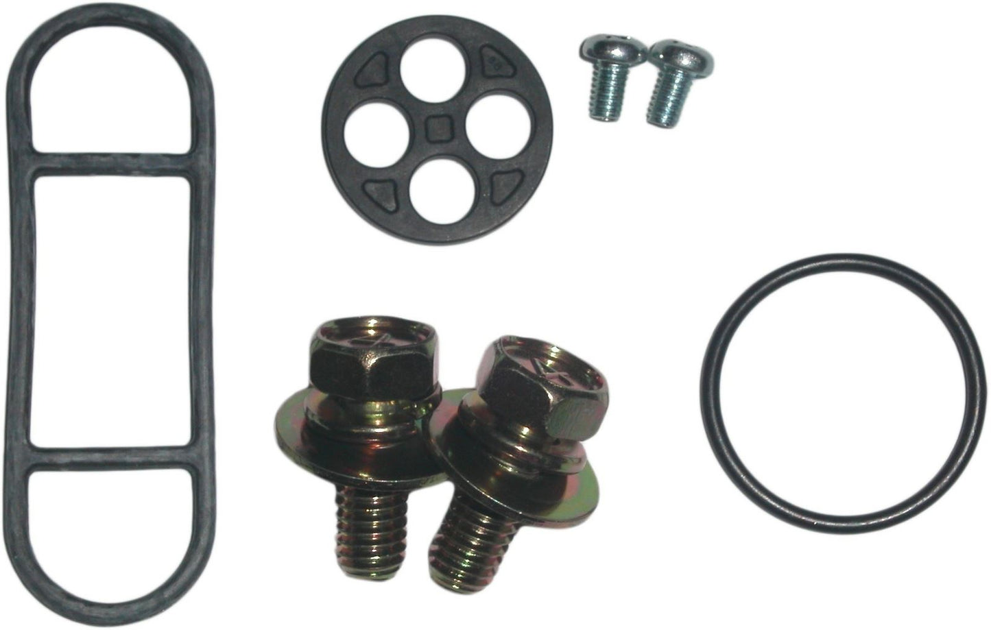 Fuel Tap Repair Kit Kawasaki KDX200, KDX220, KDX250, KLX650