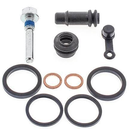 BRAKE CALIPER REBUILD FRONT YAMAHA YZ80/85 86-22, TTR 02-22