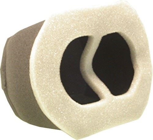 Air Filter Yamaha XT550 82-83, SR400 92-05, SR500 91-99
