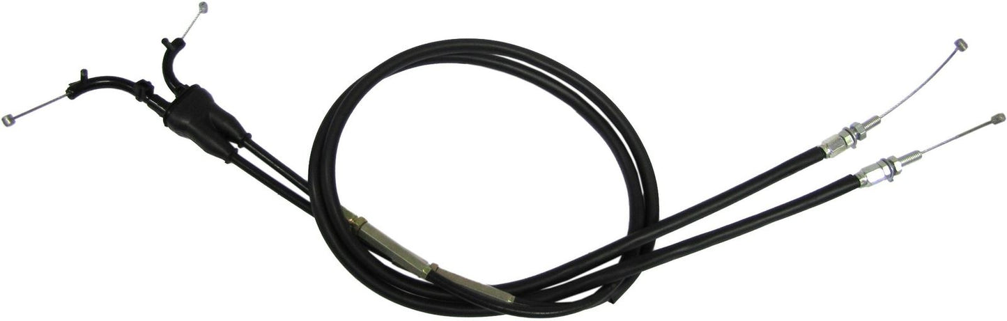 Throttle Cable Kawasaki KX250F 06-08
