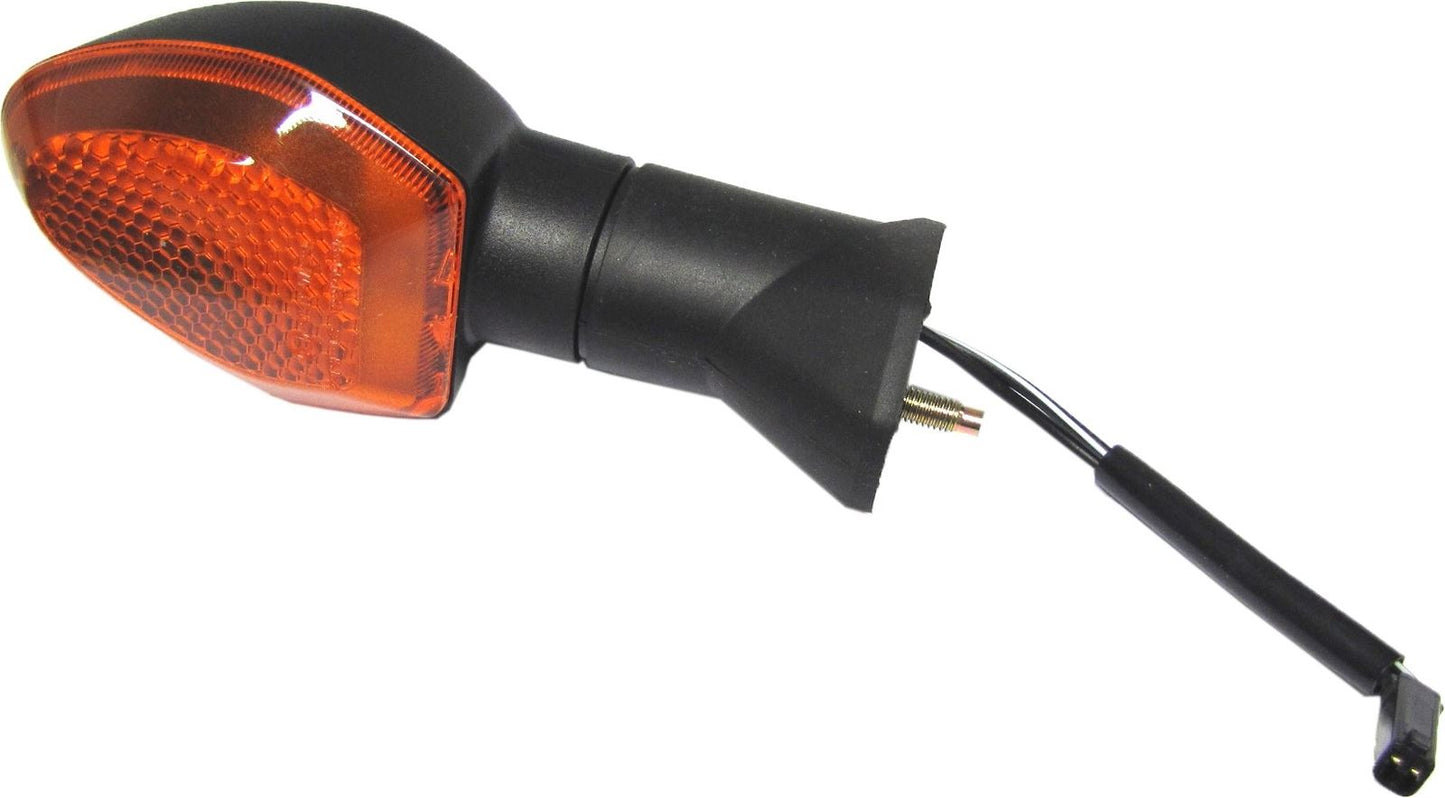 Indicator Suzuki GSR750 11-14, DL650 12-13, GSX650F 12-14 Front Right