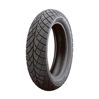 Heidenau 110/70H-17 Road Tyre Tubeless K66(54H)