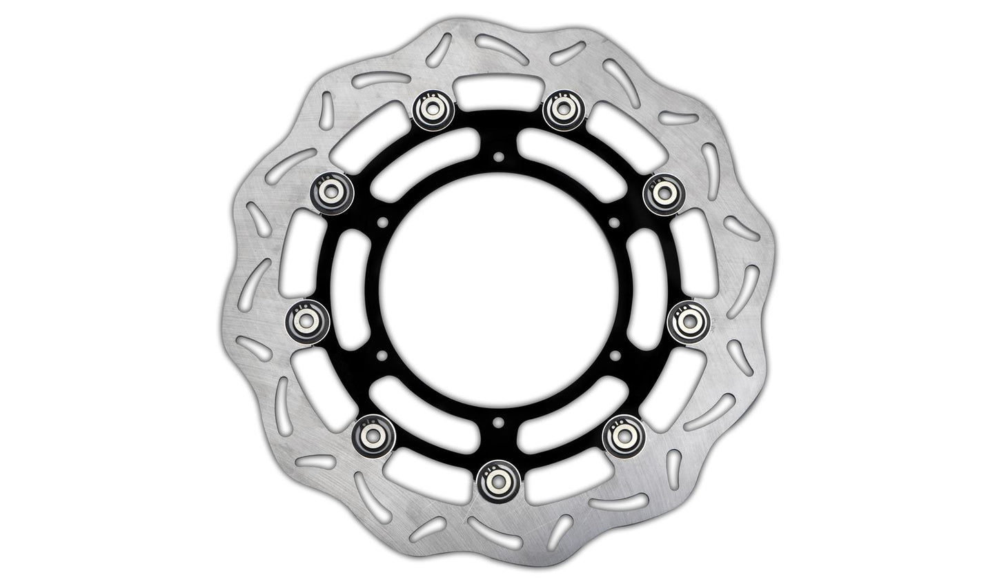 Goldfren Front Brake Disc Wavy KTM 1190 Adventure 13-16, 1290 Super Adventure 15-20