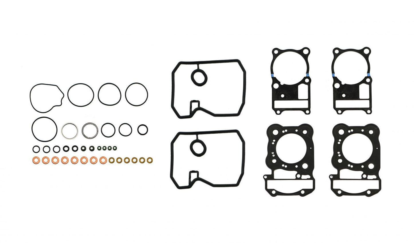Centauro Full Gasket Set Honda XL650V Transalp 2000-2006, NT650 Deauville 1998-2005