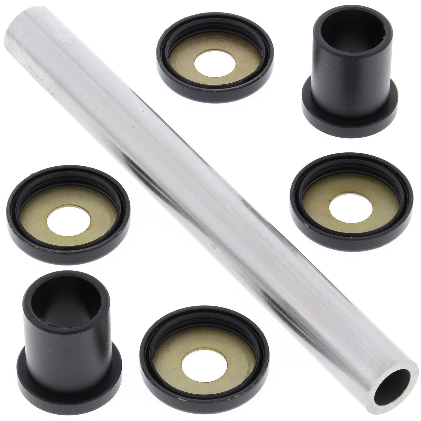 Swing Arm Bearing Kit Suzuki TF125 (NZ AU) 79-11, TS125 1981, TS125 71-77, TS125 71-81