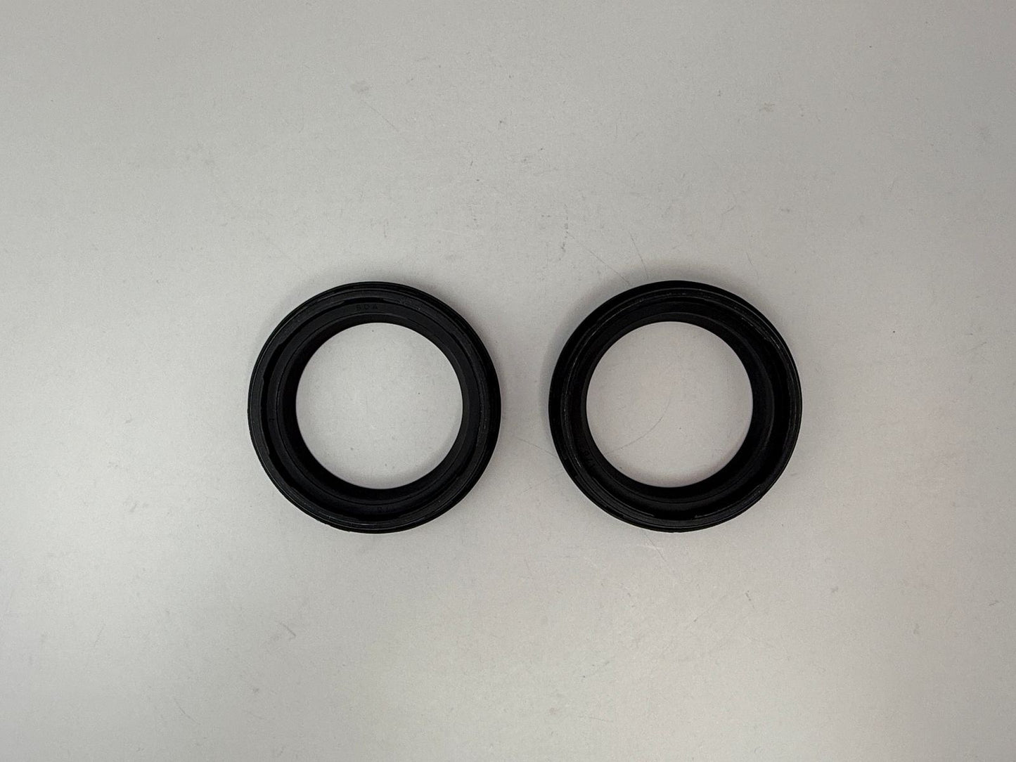 Fork Dust Seal 39mm x 51mm x 4mm/11mm Push In