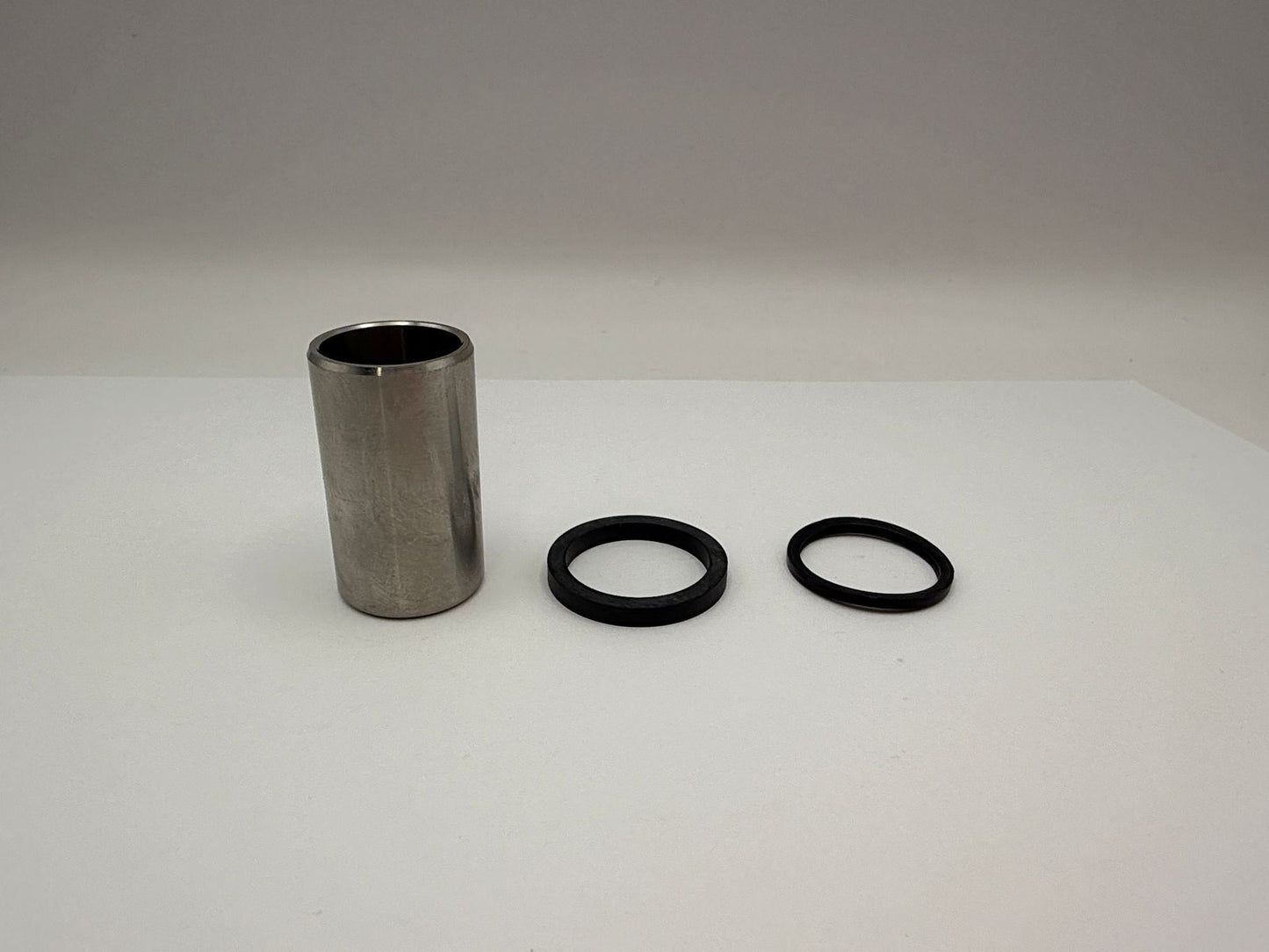 Stainless Steel 316L Brake Caliper Piston & Seal Kit 22.50mm x 39mm