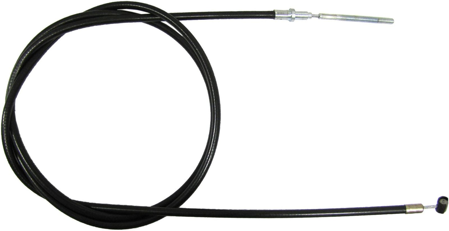 Rear Brake Cable Aprilia SR50 A/C 1993-1996 Vertical Engine