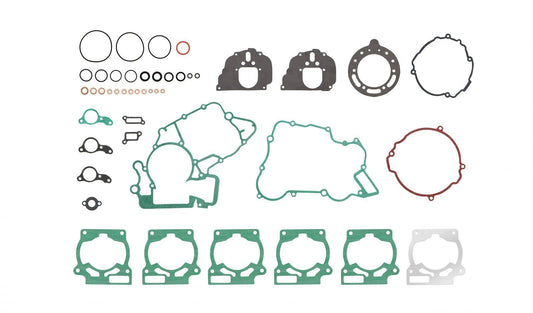 Centauro Full Gasket Set KTM 200 EGS 1998-2001, EXC 1999-2001