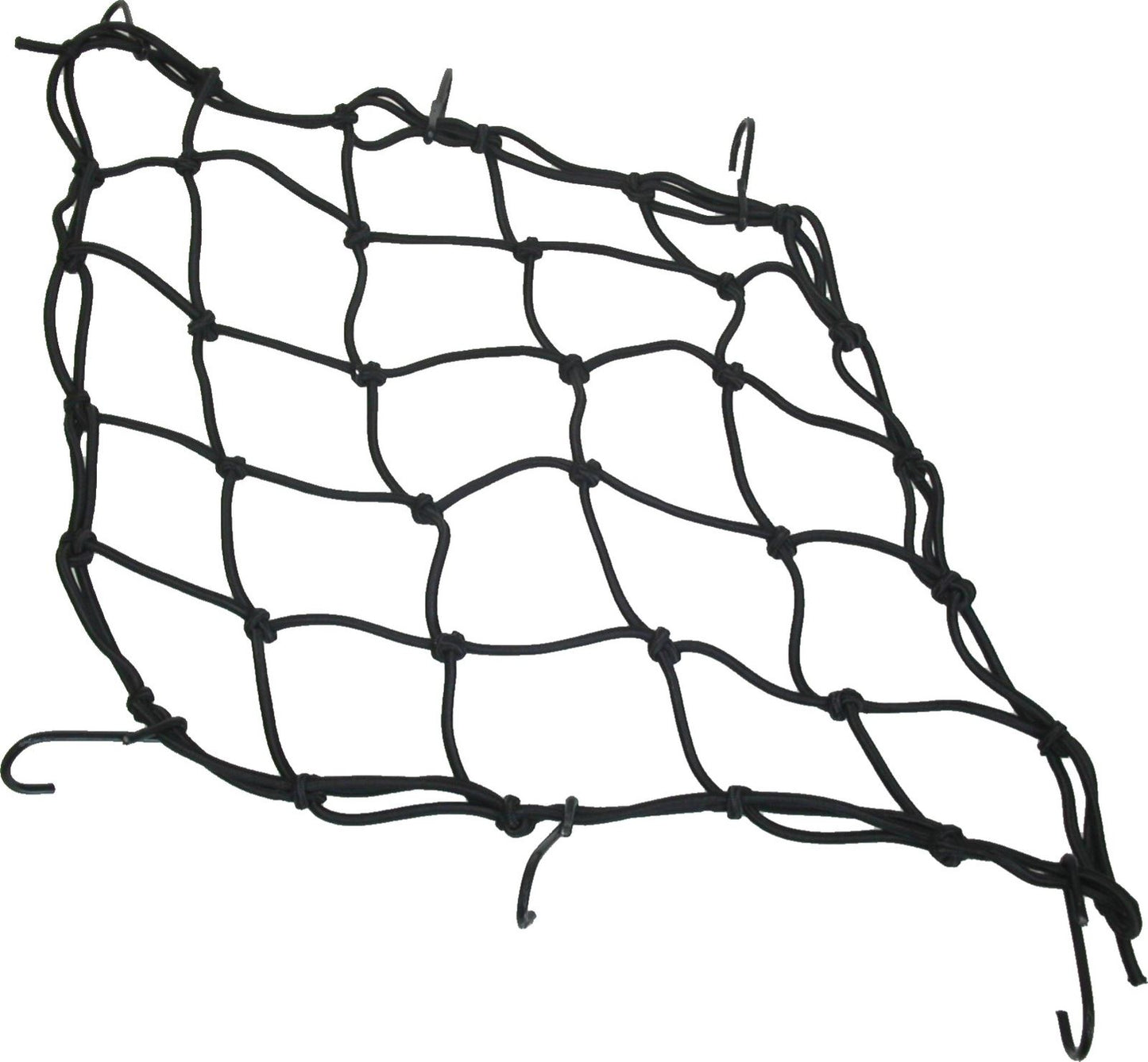 Cargo Net Black