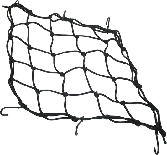 Cargo Net Black