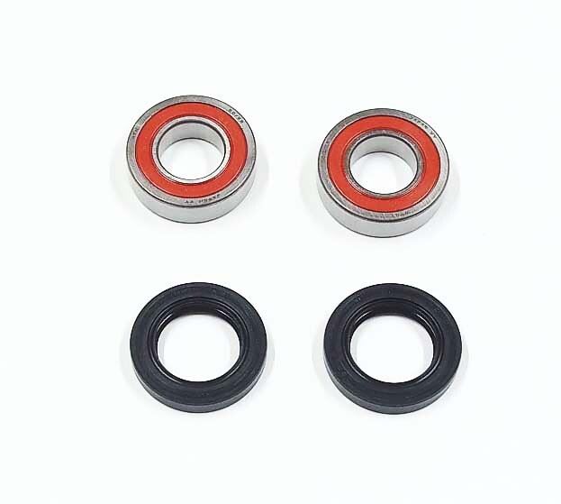 Wheel Bearing Kit Front GSXR600/750 11-16, GSR600 06-08, GSR750 11-15 (WBK-503)