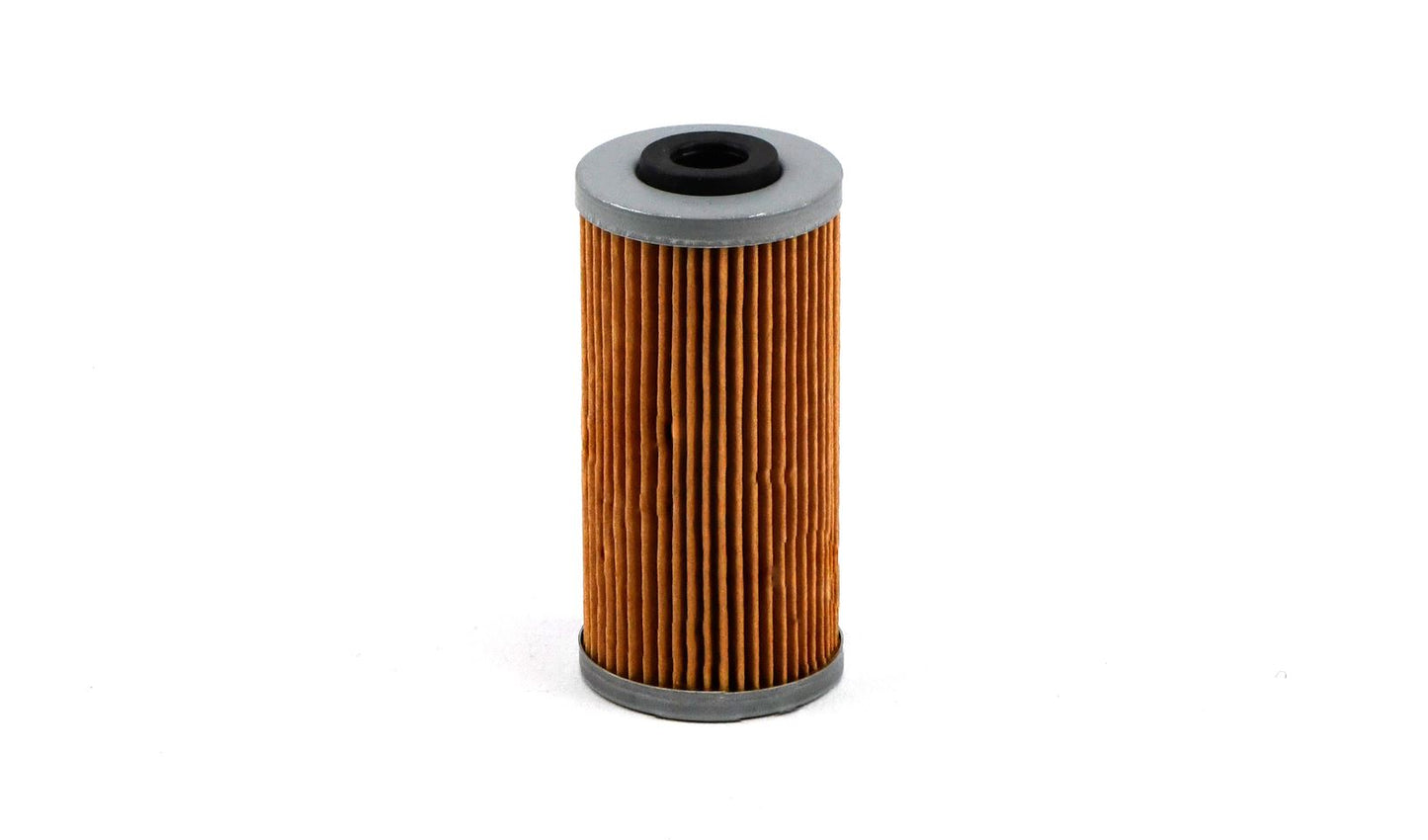 Oil Filter Reference: HF611 BMW G450X 2009, Sherco Enduro, SM T:P