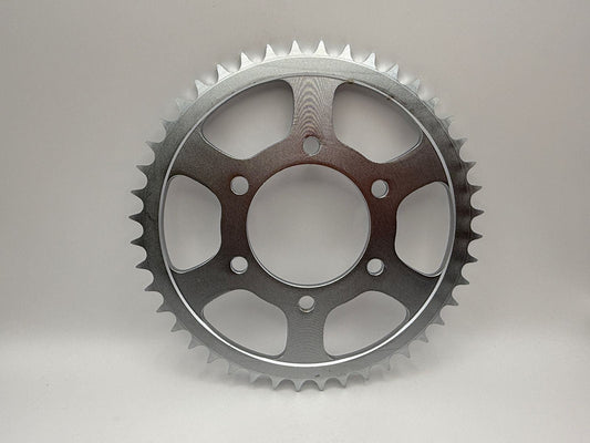 1489-44 Rear Sprocket Kawasaki Z900 17-21