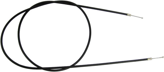 Choke Cable Suzuki FS 50 Snip 1980-1981, FZ 50 Suzy 1979-1982 OE Ref's 58410-02500, 58410-02401, 58410-02403, Yamaha QT50 (MA 50 M), QT50 2 (MA 50 M) 1979-1987 OE Ref'. 3L8-26331-01