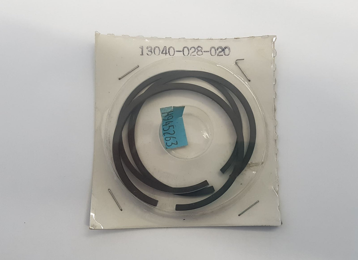 Piston Rings Honda 0.75 C90,C90ZZ(50.75mm)