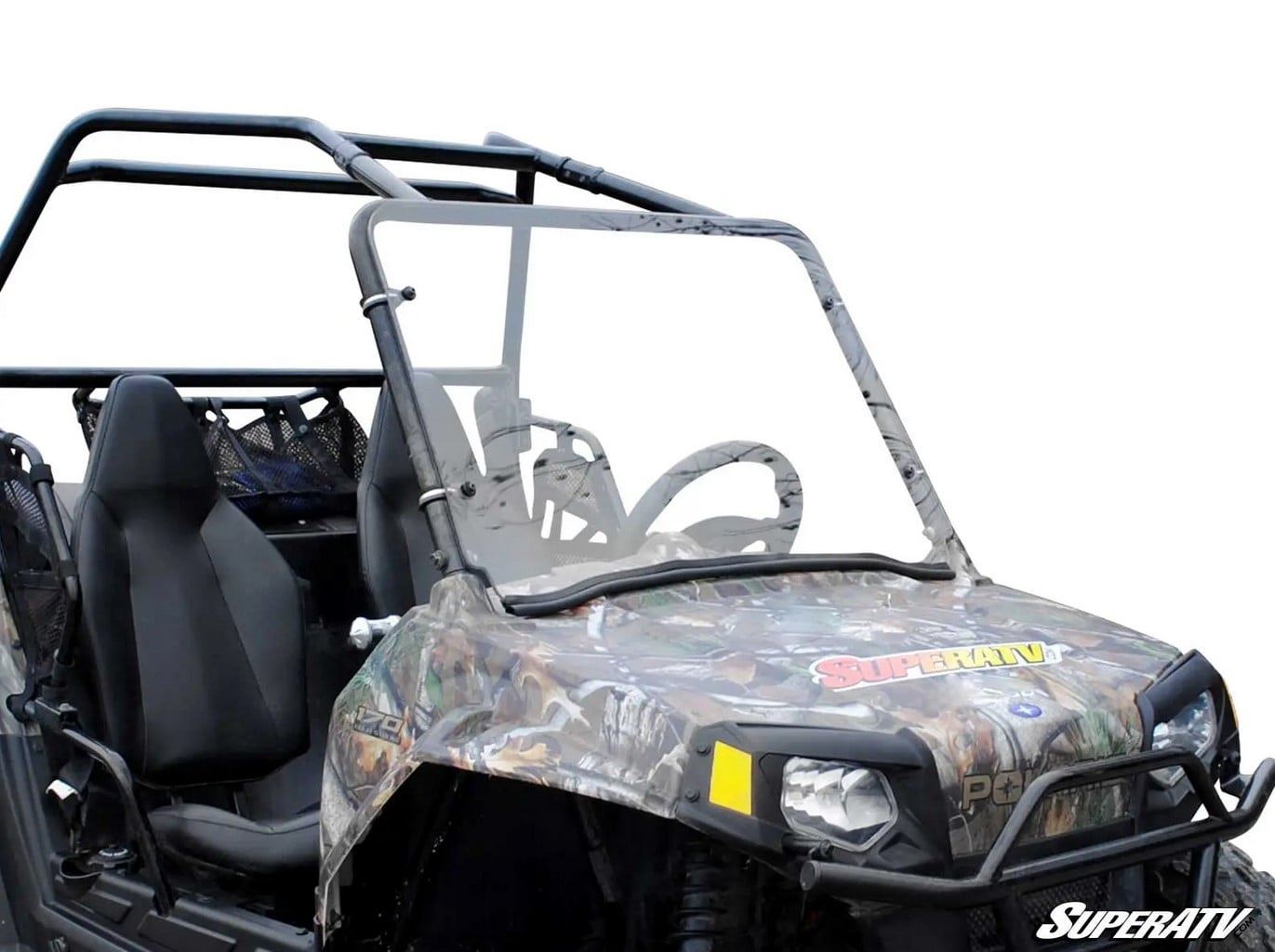WINDSCREEN POLYCARBONATE POLARIS RZR 170 2014>