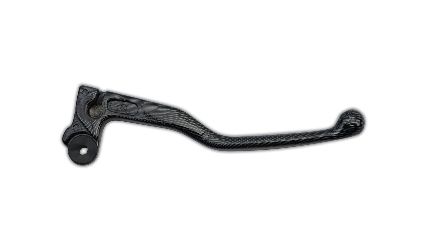 Clutch Lever Carbon Look Aprilia RS250, RX125, RS125