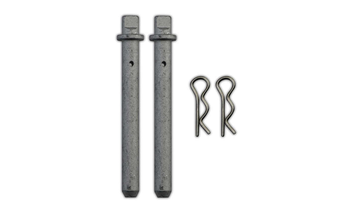 Brake Pad Pin Sets as fitted to KTM 1290 Super Adventure 16-19 OE Ref: 58713017000
