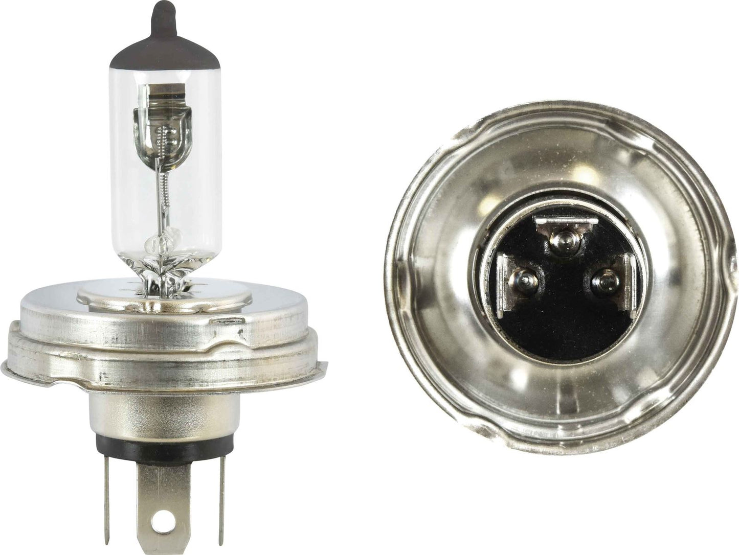 Bulbs P45t 12v 45/40w Headlight Per 10