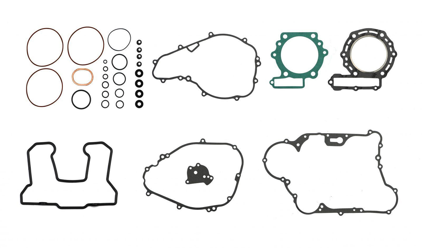 Full Gasket Set Kawasaki KLR600A1-A5,B1-9 1984-1994